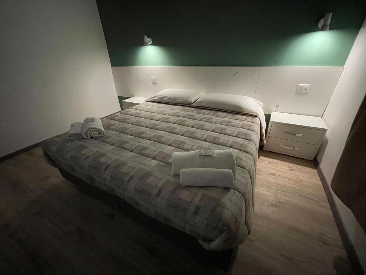 Bed and breakfast Cernaia Roma