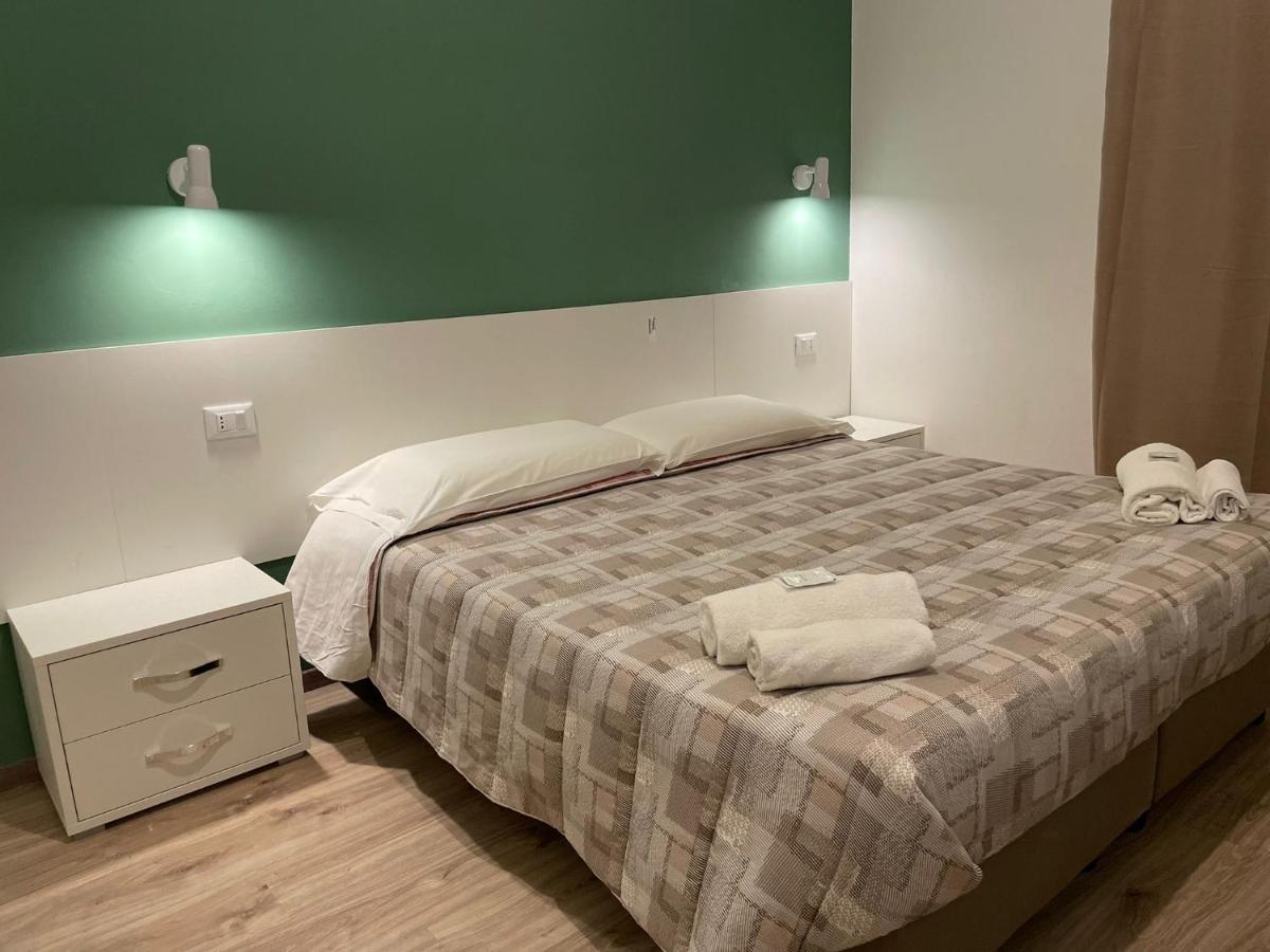 Bed and breakfast Cernaia *