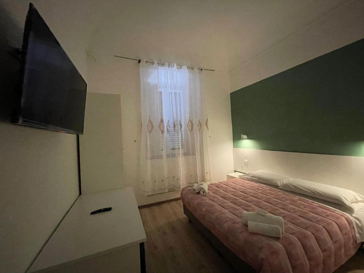 Cernaia Bed and breakfast Roma